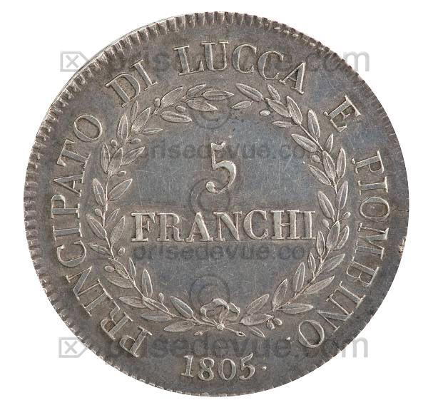 A_5 franchi 1805
