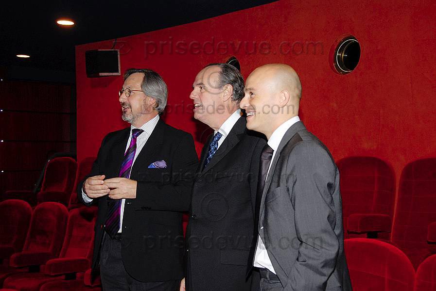 CineBusinessClub083