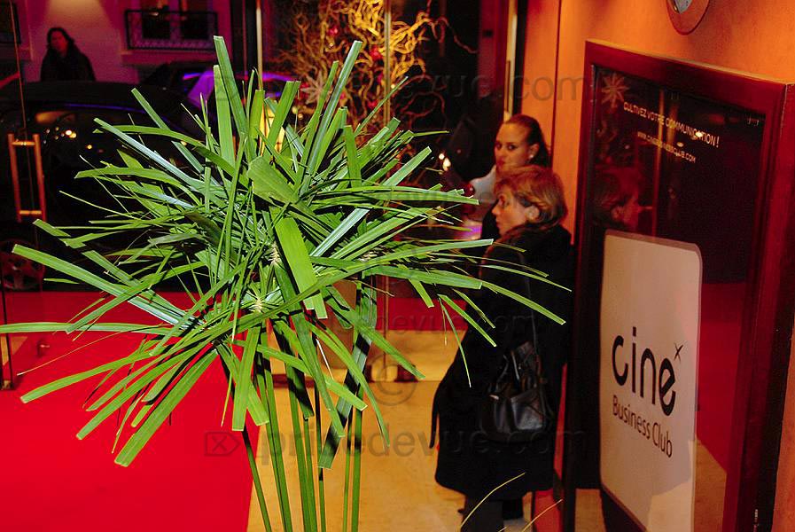 CineBusinessClub095