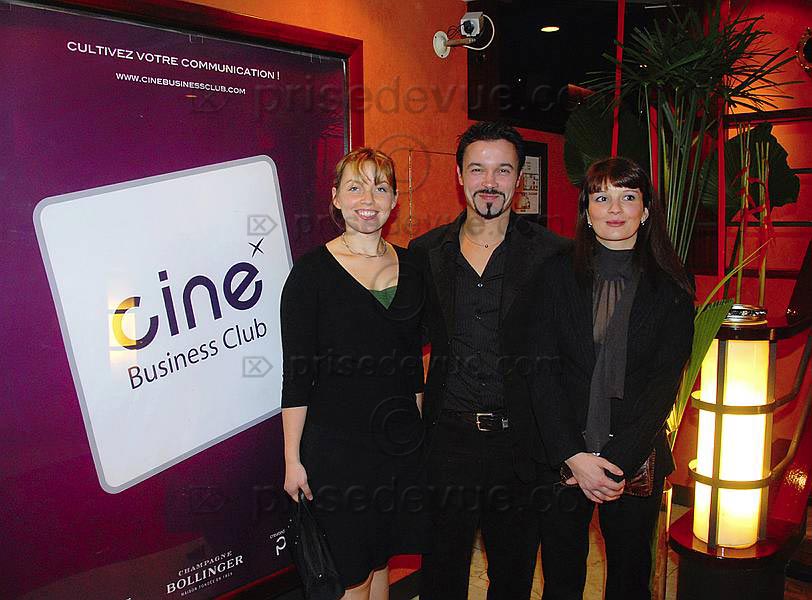 CineBusinessClub110