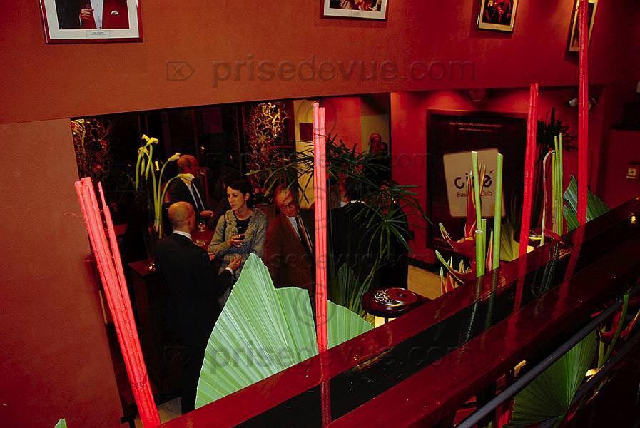 CineBusinessClub149