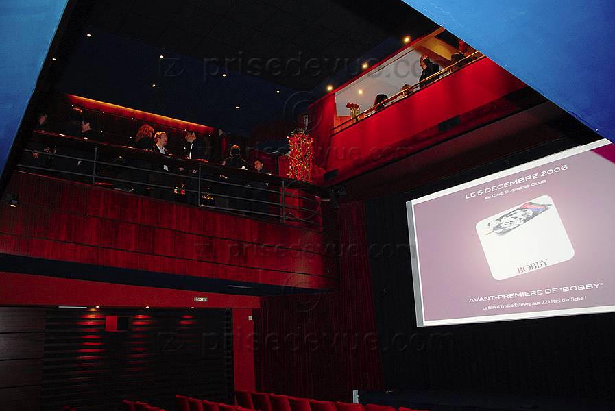 CineBusinessClub169