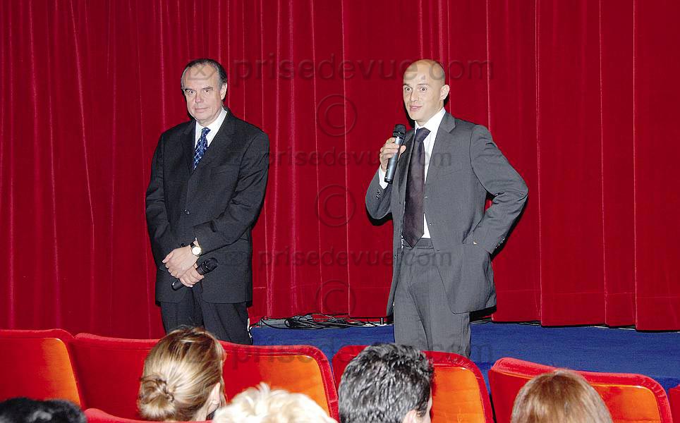 CineBusinessClub186