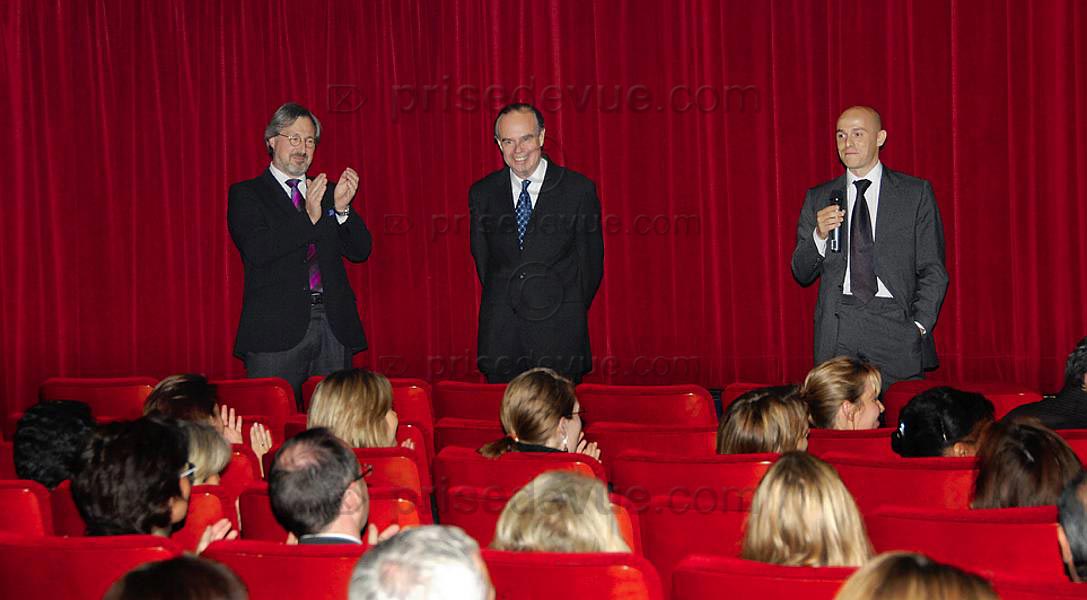 CineBusinessClub193