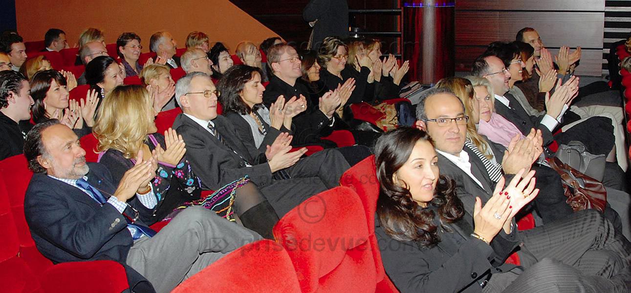 CineBusinessClub233