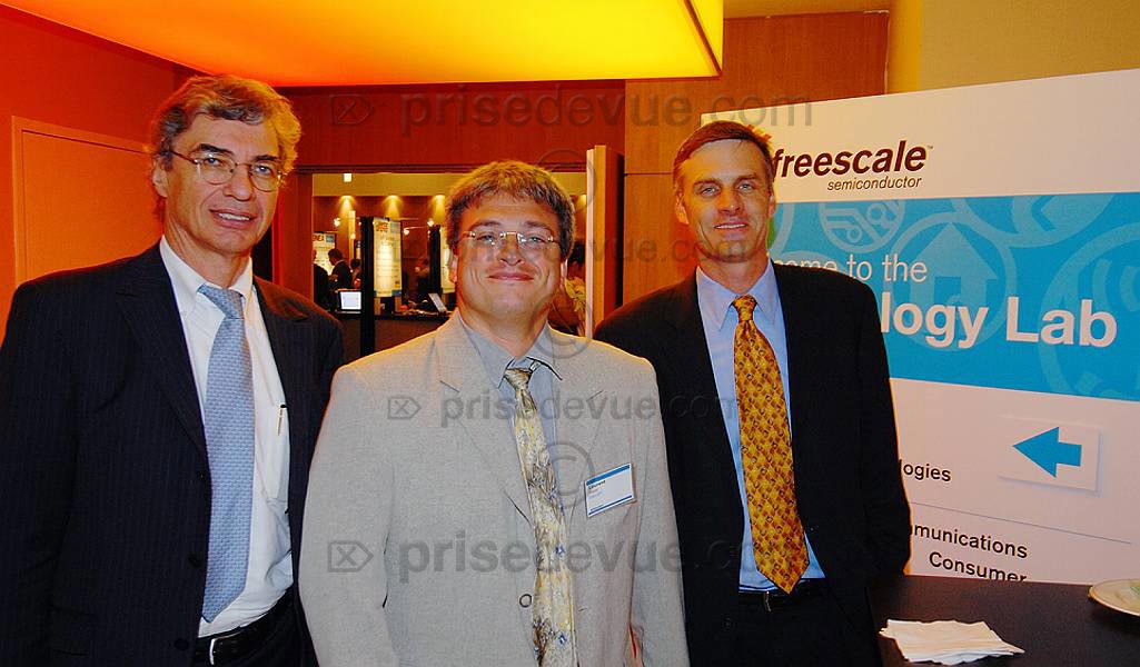 FreescaleB091
