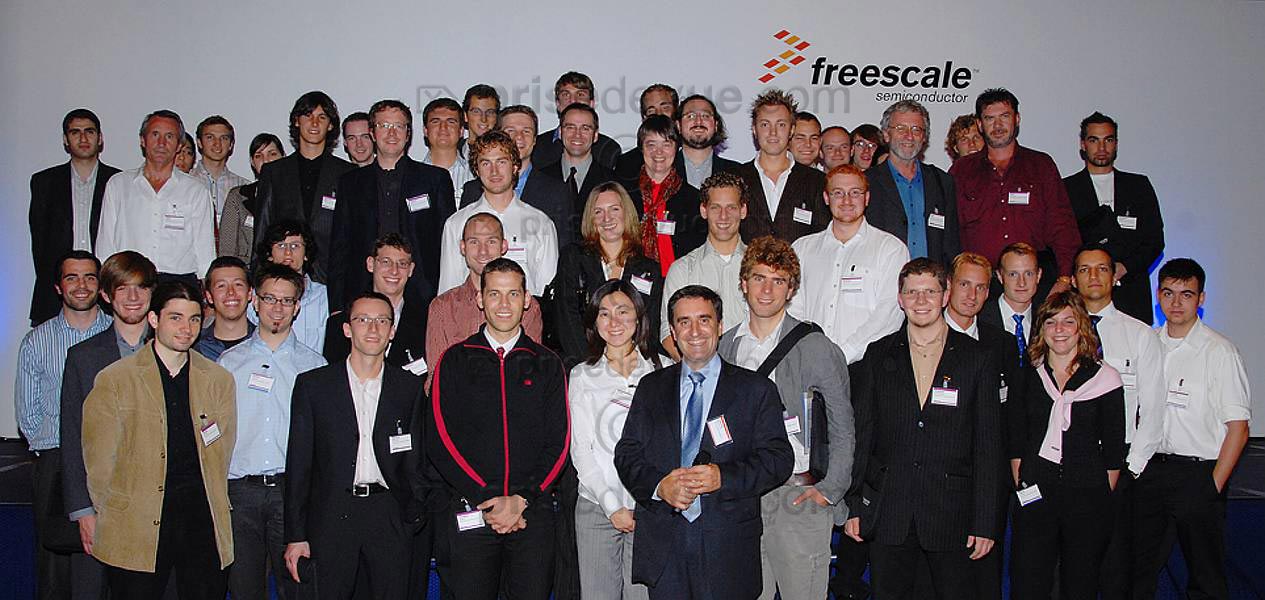 FreescaleB129