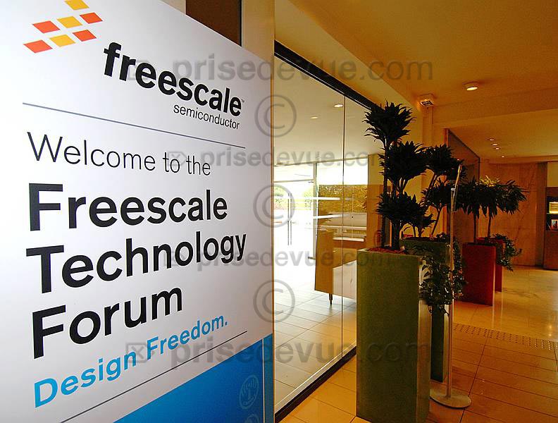 FreescaleB086