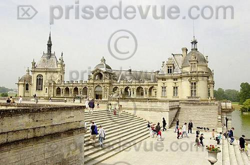 Chantilly GEFCO08.jpg