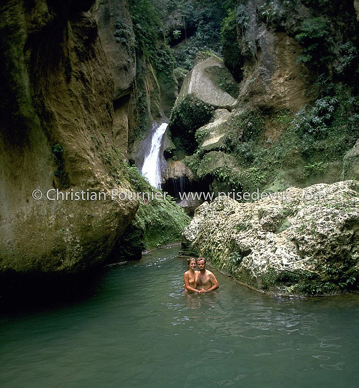 © 2010 Christian Fournier