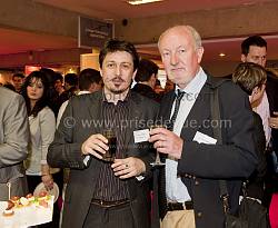 © 2009 Christian Fournier
