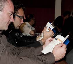 © 2009 Christian Fournier