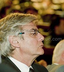 © 2009 Christian Fournier