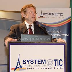 © 2009 Christian Fournier