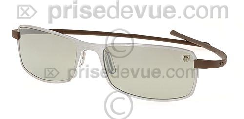 lunettes TagHeuer