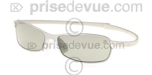 lunettes TagHeuer