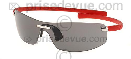 lunettes TagHeuer