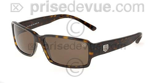 lunettes TagHeuer