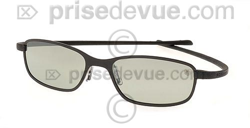 lunettes TagHeuer