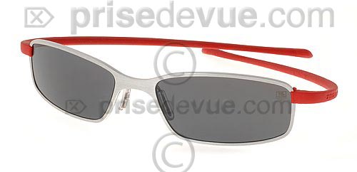 lunettes TagHeuer